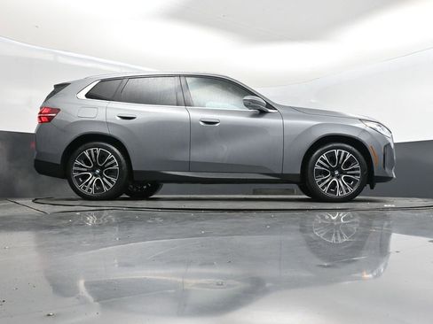 Used 2026 BMW X3 xDrive30 image 44