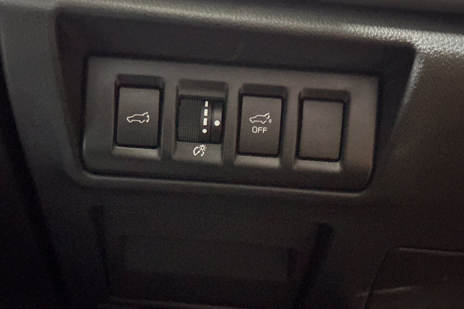 Used 2022 Subaru Outback Wilderness AWD/4WD image 42
