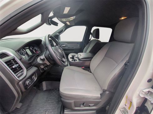 Used 2023 RAM 2500 Big Horn w/ Level 1 Equipment Group AWD/4WD image 4