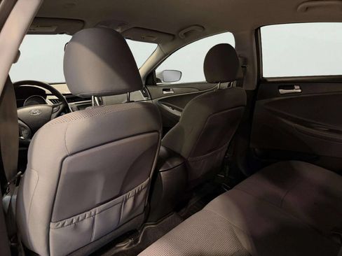 Used 2013 Hyundai Sonata GLS FWD image 18