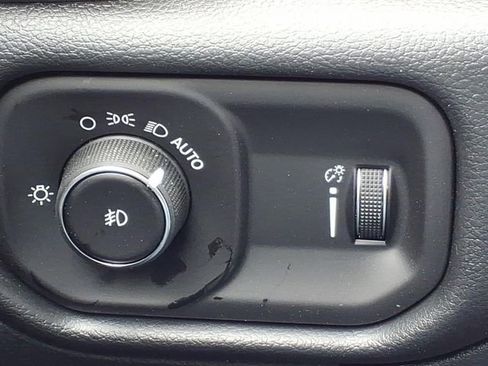 New 2026 RAM 3500 Tradesman image 22