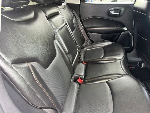 Used 2019 Jeep Compass Limited image 22