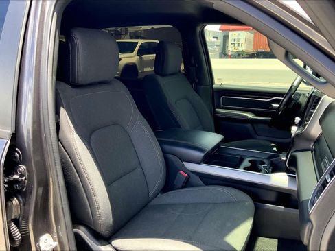 Used 2020 RAM 1500 Big Horn RWD image 13