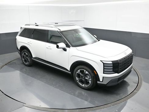 New 2026 Hyundai Palisade Limited FWD image 23