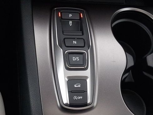 Used 2023 Honda Passport EX-L image 16