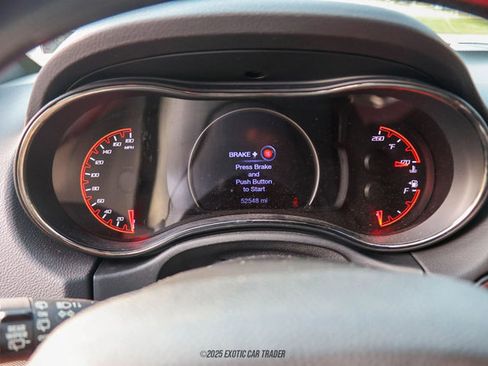 Used 2019 Dodge Durango SRT image 28