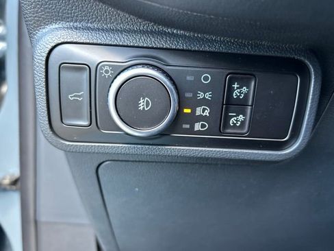New 2026 Ford Explorer ST-Line w/ ST-Line Street Pack AWD/4WD image 33