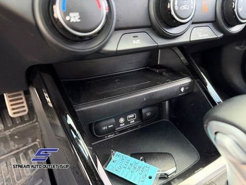 Used 2020 Kia Forte GT-Line w/ GT-Line Premium Package image 38