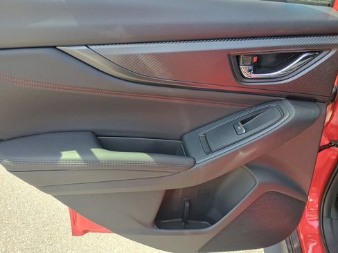 New 2026 Subaru WRX Premium AWD/4WD image 11