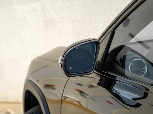 Used 2024 Mercedes-Benz GLB 250 image 36