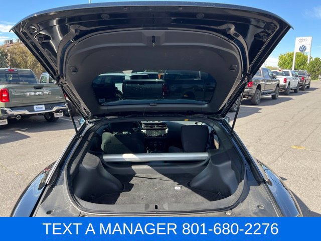 Used 2026 Nissan Z Sport w/ Floor Mat Package RWD image 30