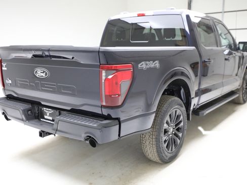 New 2026 Ford F150 XLT image 5