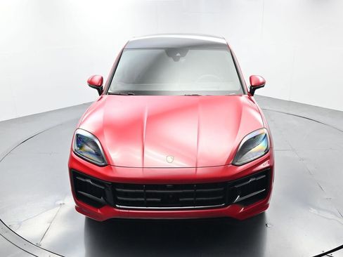 Certified 2026 Porsche Cayenne GTS AWD/4WD image 45