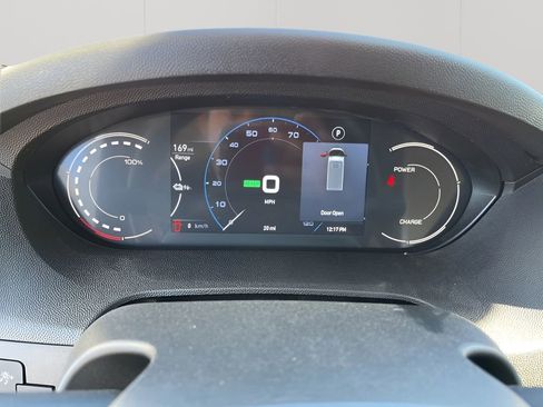 New 2025 RAM ProMaster 3500 FWD image 31
