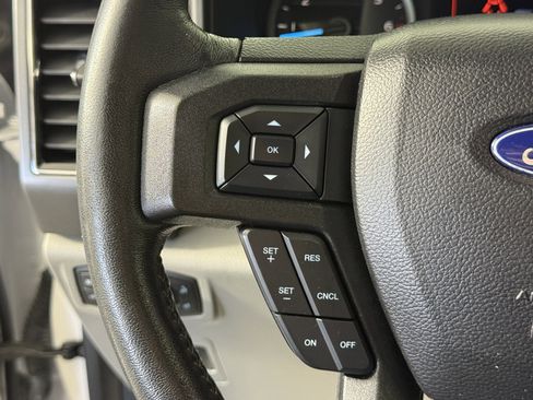 Certified 2018 Ford F150 XLT w/ Equipment Group 302A Luxury image 26