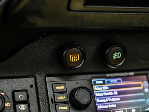 Used 1997 Porsche 911 Carrera S image 76