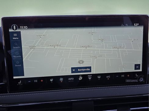 New 2026 Lincoln Corsair Reserve w/ Towing Package image 17