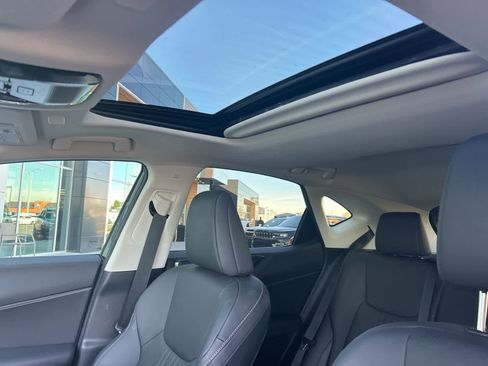 Used 2024 Lexus NX 350 AWD image 25