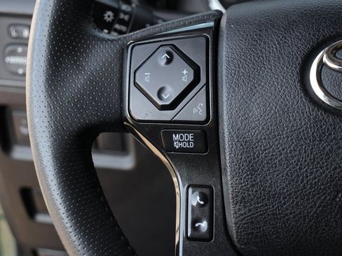 Used 2020 Toyota 4Runner TRD Pro image 21