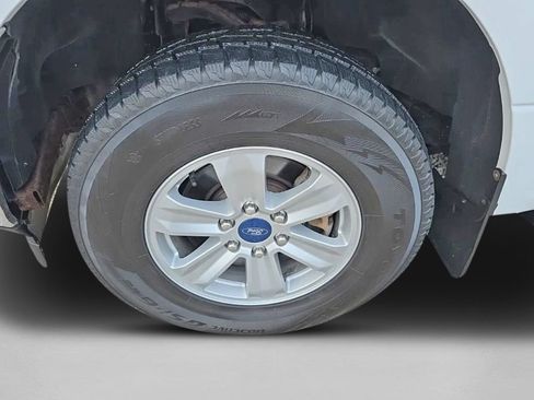 Used 2020 Ford F150 XLT w/ Equipment Group 301A Mid AWD/4WD image 8