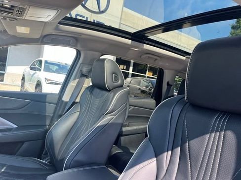 Used 2026 Acura MDX SH-AWD w/ Advance Package image 40