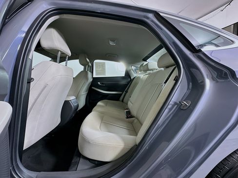 Used 2024 Hyundai Sonata SEL FWD image 27