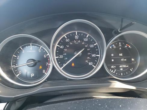 Used 2024 MAZDA CX-5 AWD 2.5 S w/ Select Package image 23