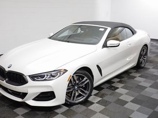 New 2026 BMW 840i xDrive Convertible video 2