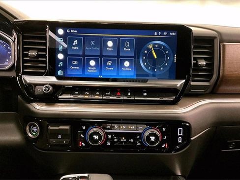 Used 2022 Chevrolet Silverado 1500 High Country w/ High Country Premium Package image 28