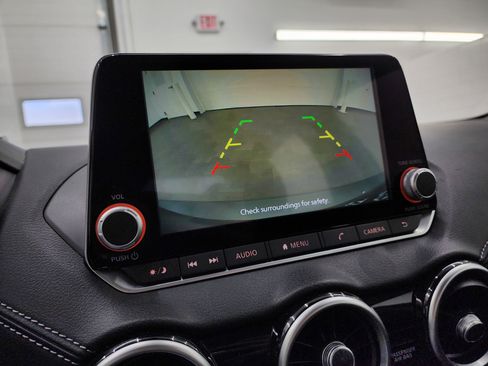 Used 2023 Nissan Sentra SV image 15