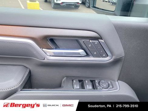 New 2026 GMC Sierra 3500 Denali w/ Denali Reserve Package AWD/4WD image 26