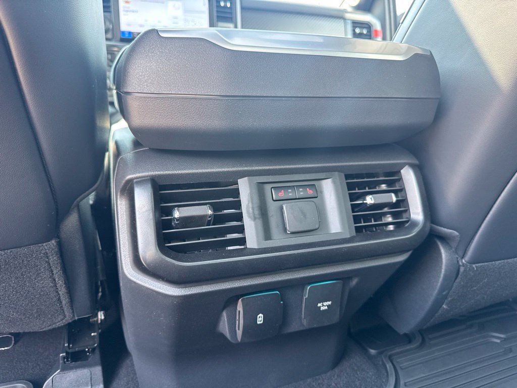 New 2026 Ford F150 Raptor AWD/4WD image 26