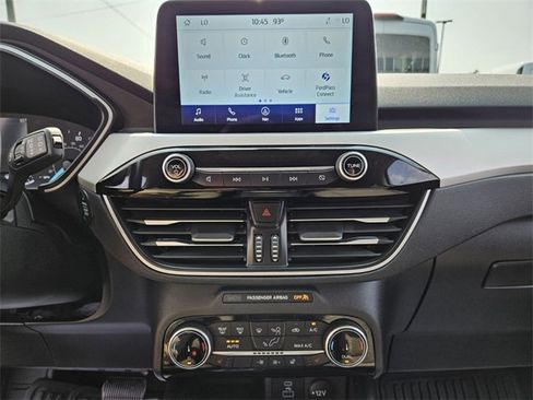 Used 2022 Ford Escape SE w/ Convenience Package image 21