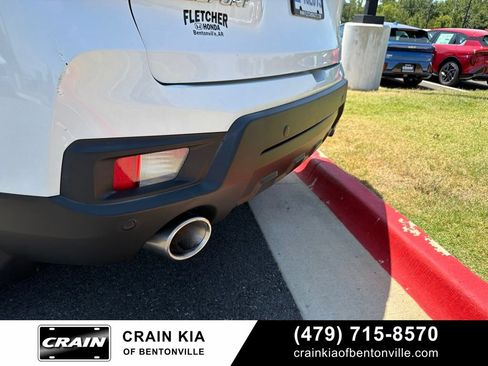 Used 2022 Honda Passport EX-L image 10