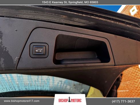 Used 2017 Buick Envision Premium w/ Driver Confidence Package image 12