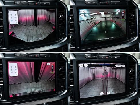 Used 2024 Ford F250 Limited image 31