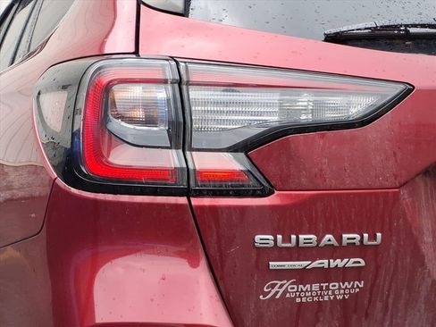 Used 2022 Subaru Outback Limited w/ Popular Package #2 image 19