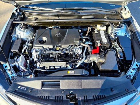 Used 2022 Toyota Camry XLE w/ Navigation Package image 35