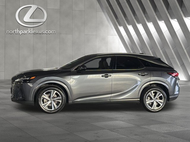 Certified 2025 Lexus RX 350 Premium w/ Accessory Package (Z1) FWD image 1