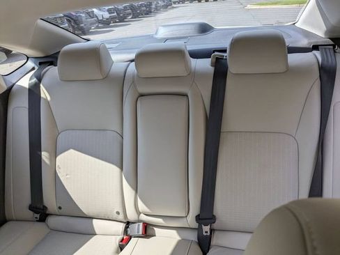 Certified 2024 Honda Civic Touring image 33