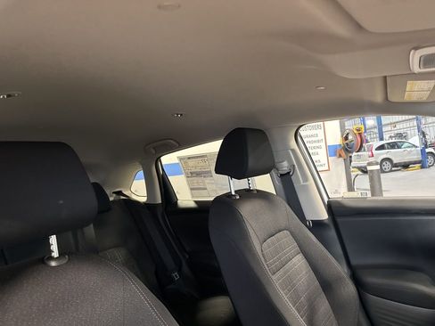 New 2026 Honda HR-V LX image 29
