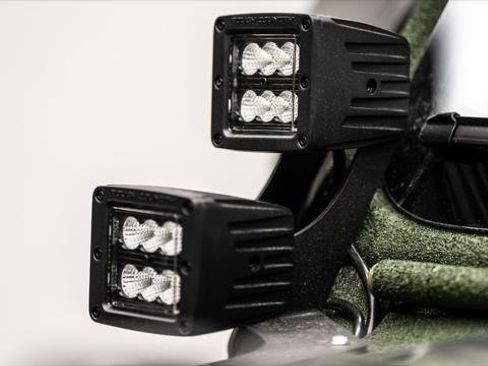 Used 2026 Jeep Wrangler Unlimited Sport image 20