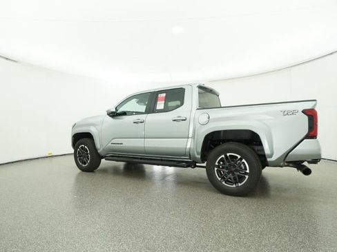 New 2025 Toyota Tacoma TRD Sport image 20