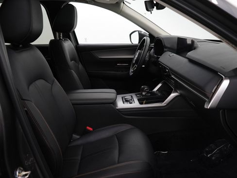 Certified 2025 MAZDA CX-90 Plug-In Hybrid w/ Preferred image 11