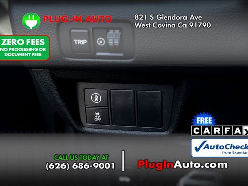 Used 2018 Honda Accord Sport image 19