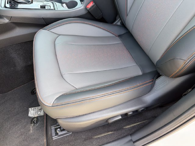 New 2026 Subaru Crosstrek 2.5i Limited AWD/4WD image 21