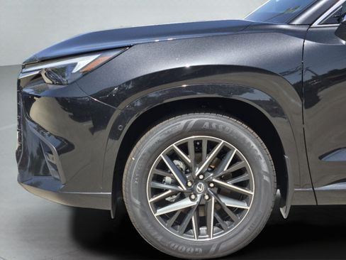 New 2026 Lexus TX 350 AWD image 21
