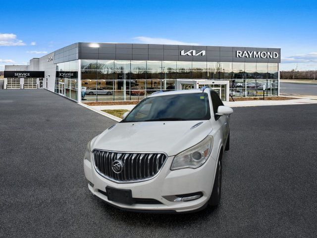 Used 2013 Buick Enclave Premium FWD image 5