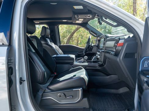 Used 2023 Ford F150 Raptor w/ Equipment Group 802A Raptor R image 52