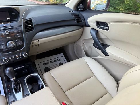 Used 2016 Acura RDX FWD image 58